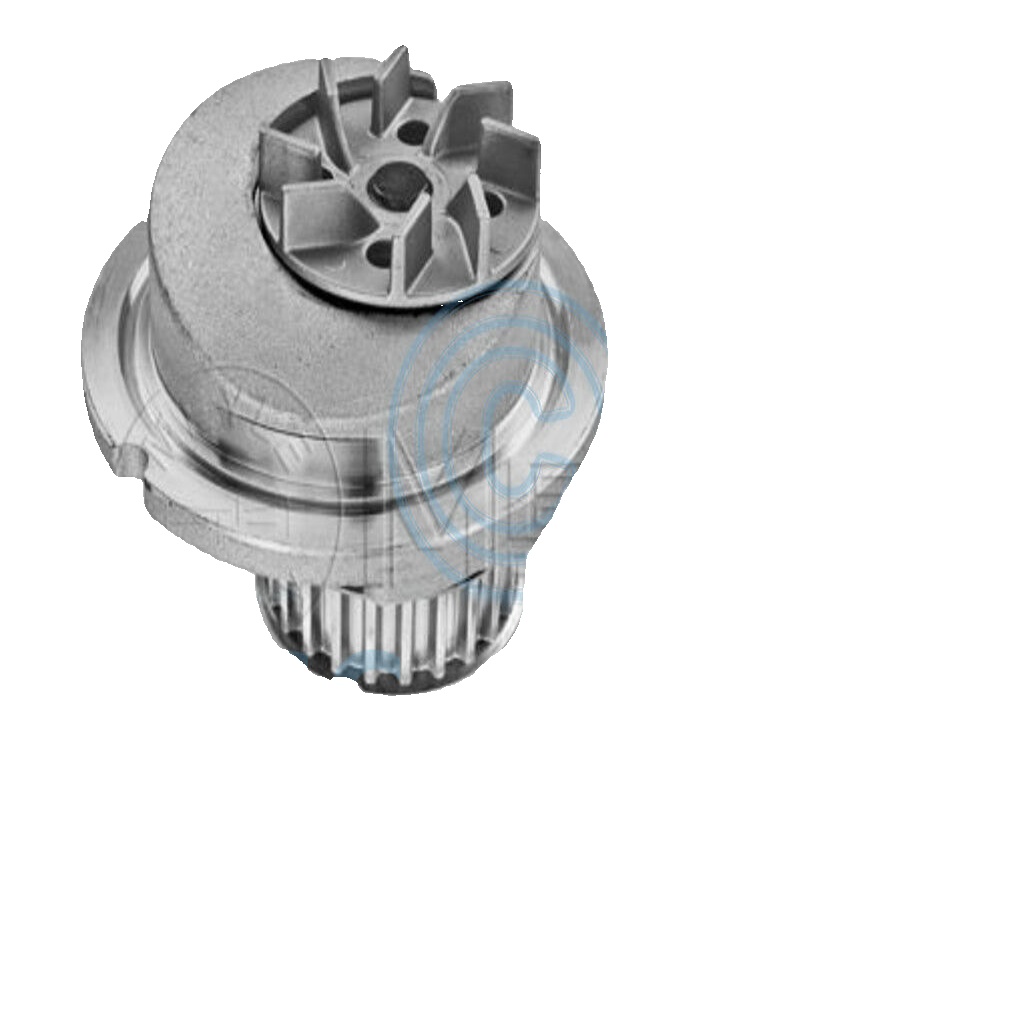 MEYLE GERMANY 613 600 0001 Water Pump, engine cooling for OPEL,VAUXHALL