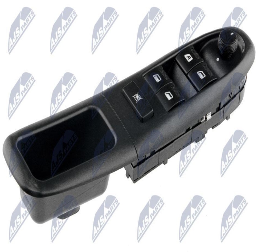 Switch Relay Window Regulator Control For PEUGEOT 406 1995-2004 LEFT HAND DRIVE