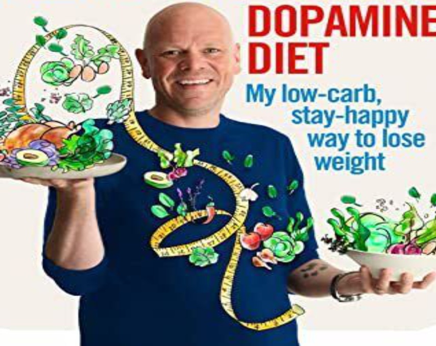 Tom Kerridge's Dopamine Diet