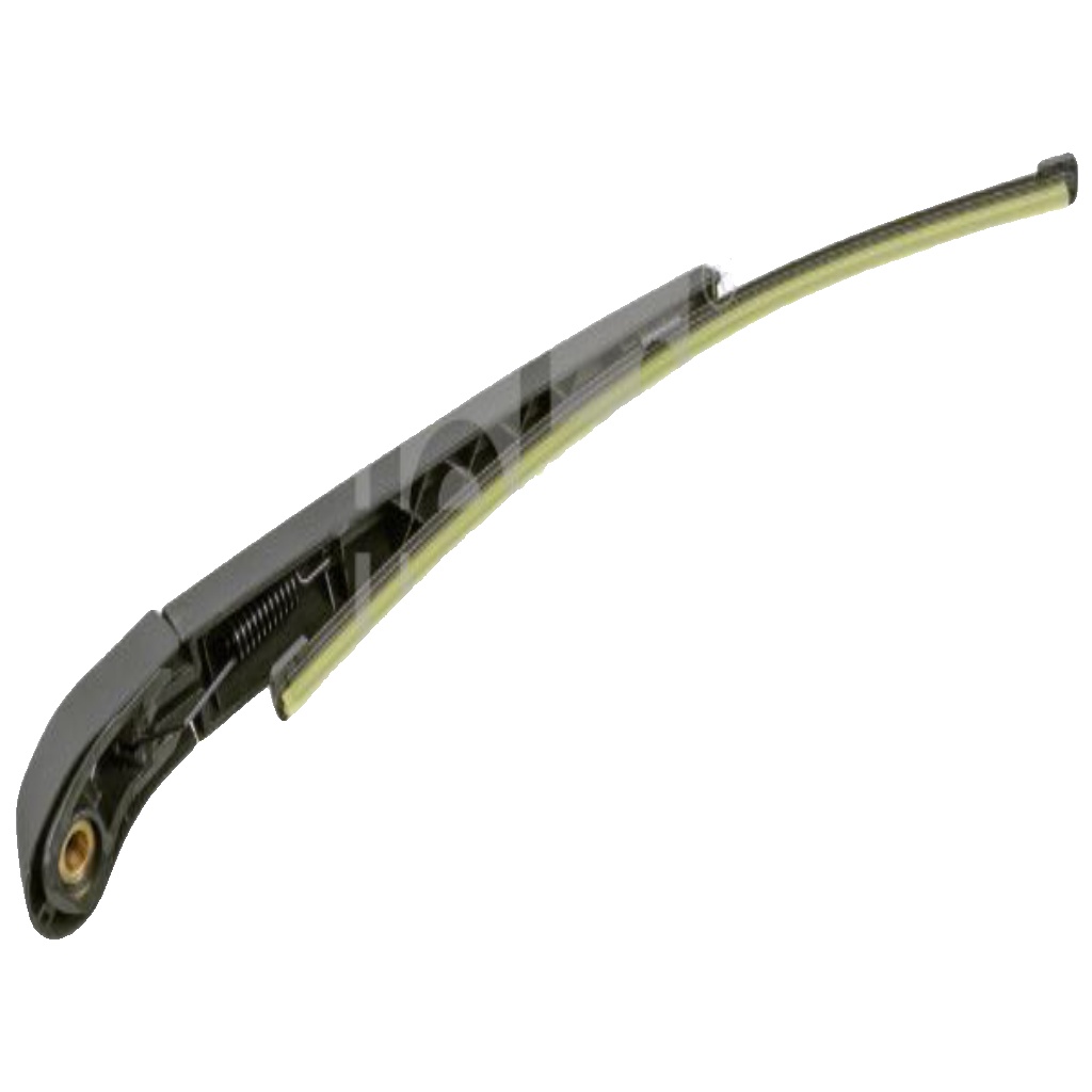 Febi Bilstein Wiper Arm 177681 - OE Matching Quality and Precision Fit