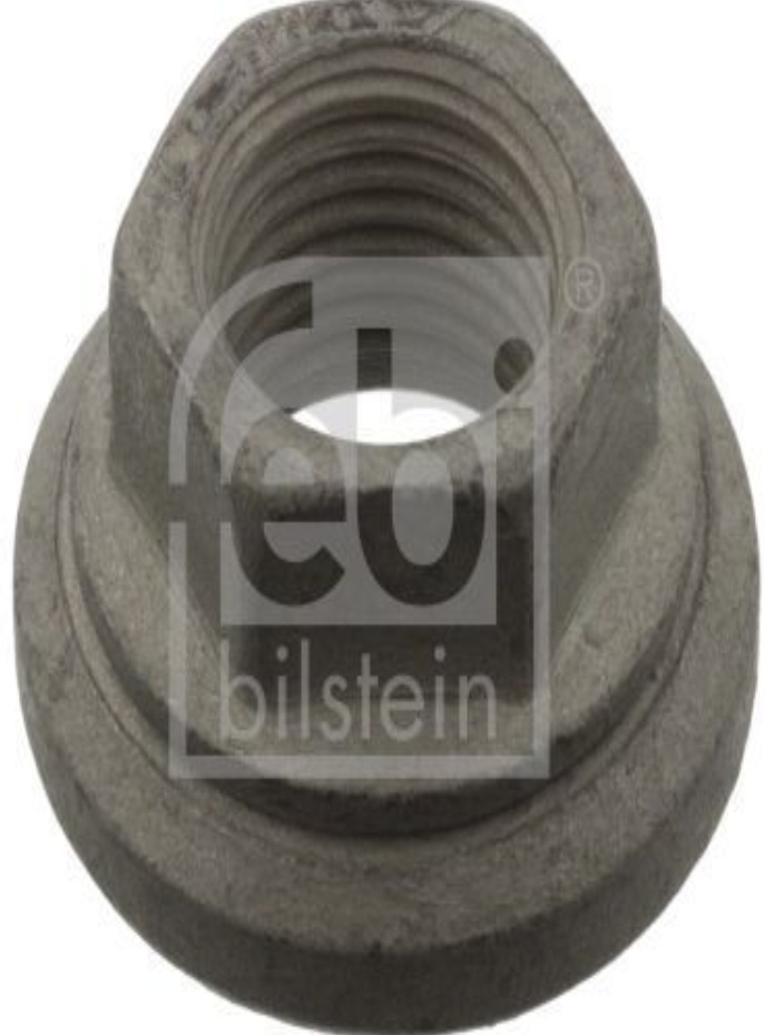 Fits FEBI 46707 WHEEL NUT   ⭐UK Stock⭐