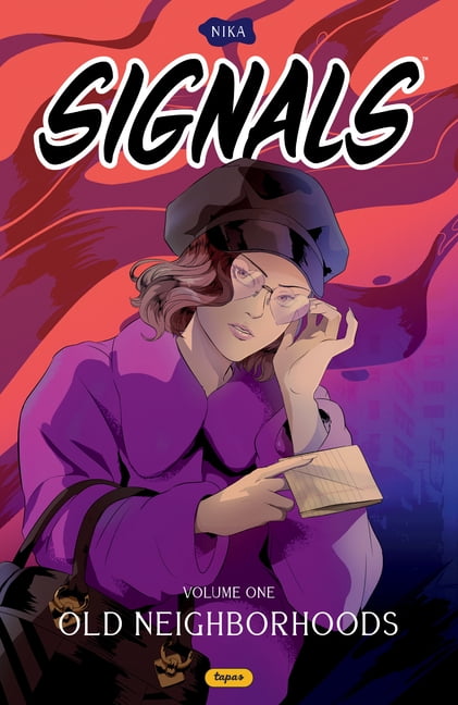 Signals Volume 1 - 9781506738420