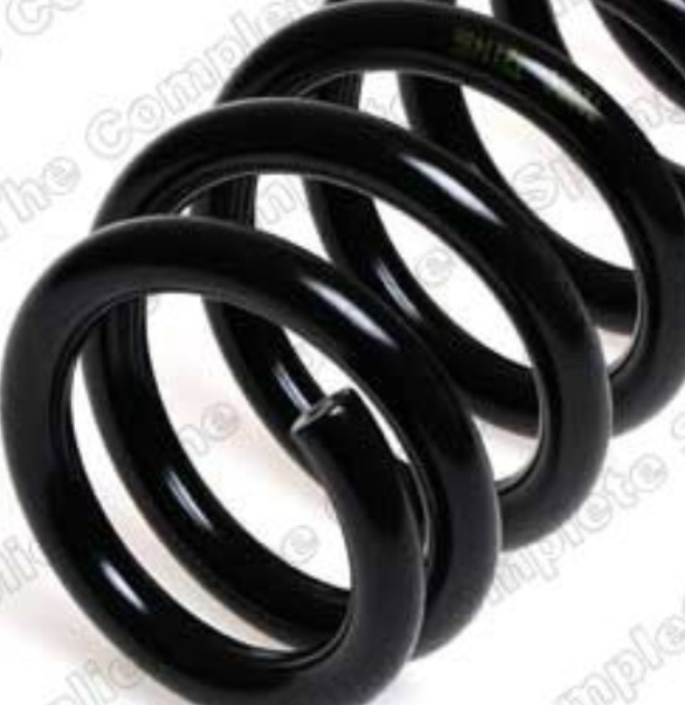 SUSPENSION SPRING 4088902 FOR SUZUKI VITARA/Cabrio ESCUDO SIDEKICK/SUV 1.6L