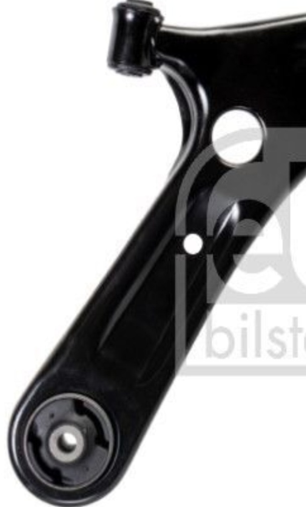 FEBI BILSTEIN Wheel Suspension Track Control Trailing Arm Front Right Lower