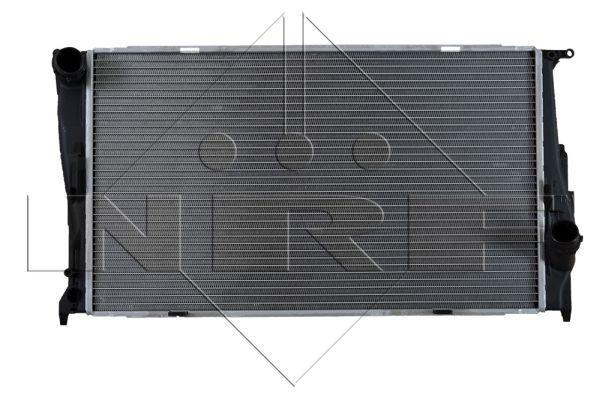 NRF Radiator 53472 17112468099 17117558480 17117788903 17117788904 17117790297