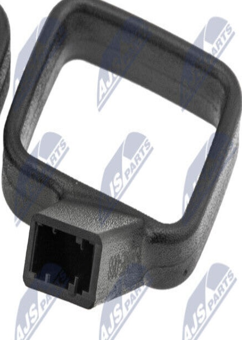Fits NTY EZC-ME-088 SEAT ADJUSTMENT HANDLE MERCEDES A-CLASS W169 2004 ⭐UK Stock⭐