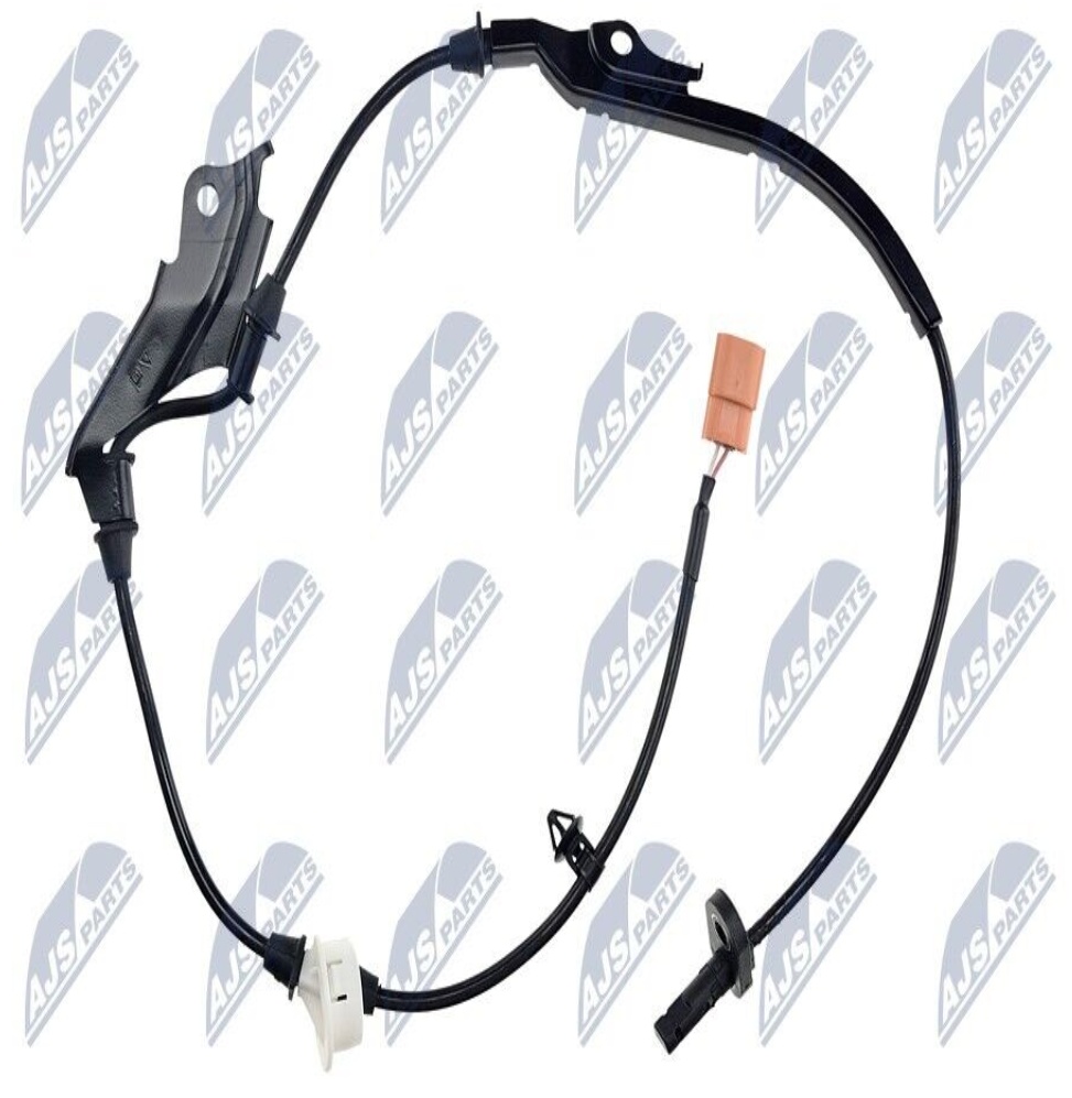 N.T.Y. HCA-HD-001.NTY Sensor, wheel speed for HONDA
