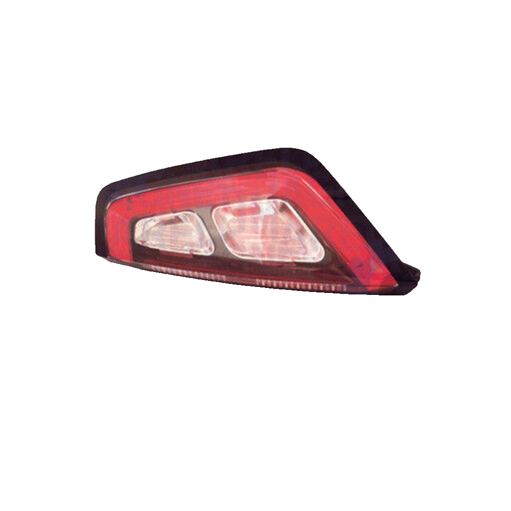 Left MAGNETI MARELLI-OE 712204081120 Tail Light Assembly for ABARTH,FIAT