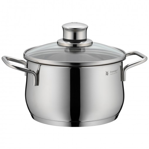 Wmf Grau Edelstahl-Topf 16 Cm Durchmesser Plus 2 L - Image 5