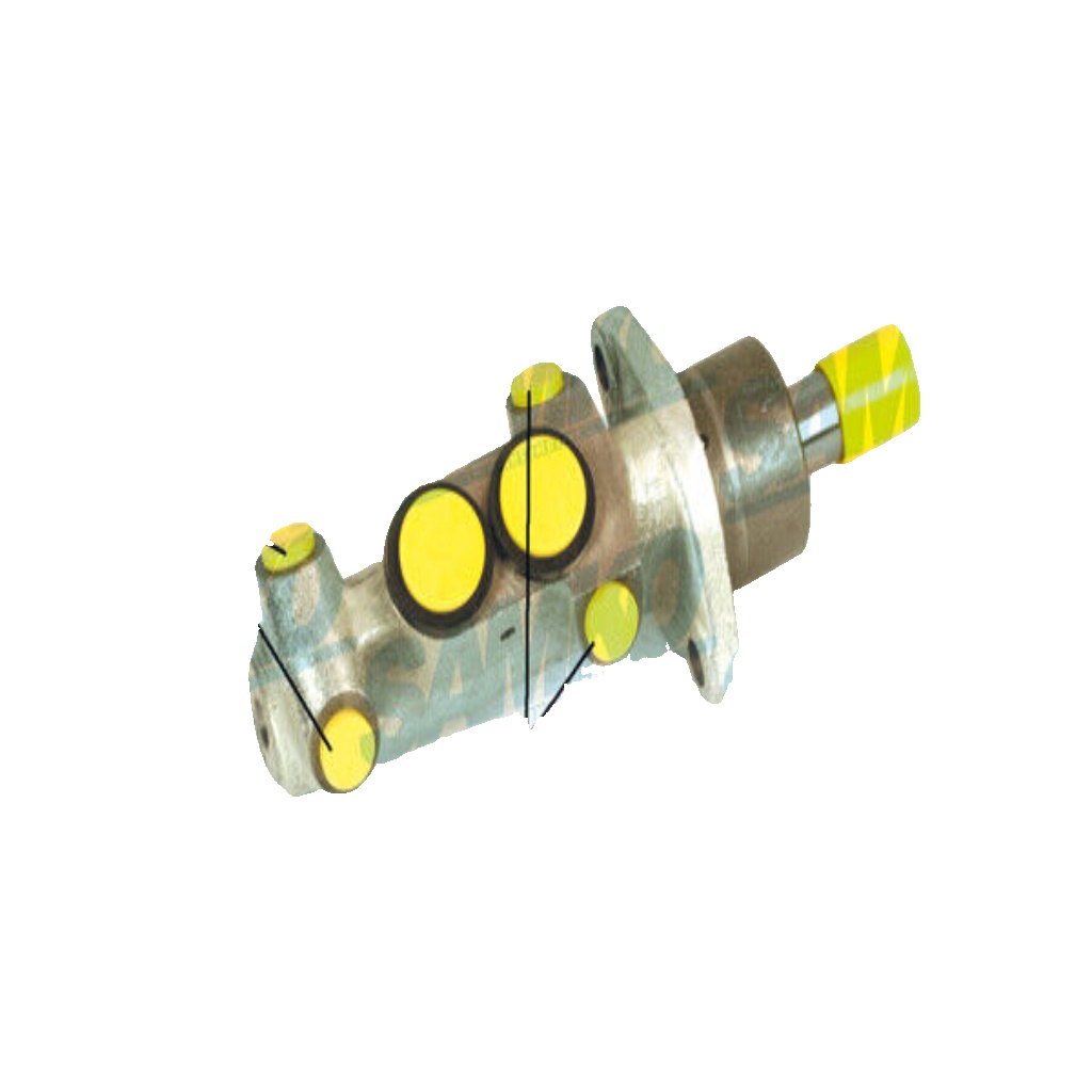 SAMKO P30004 Brake Master Cylinder for FORD,SEAT,VW