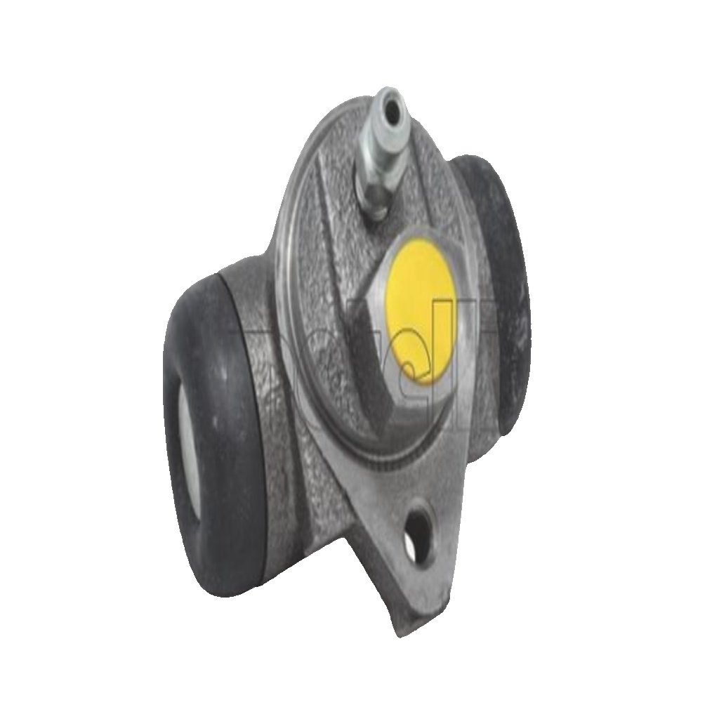 Wheel cylinder Cast Iron 04-0352 METELLI for FORD FIESTA Mk III