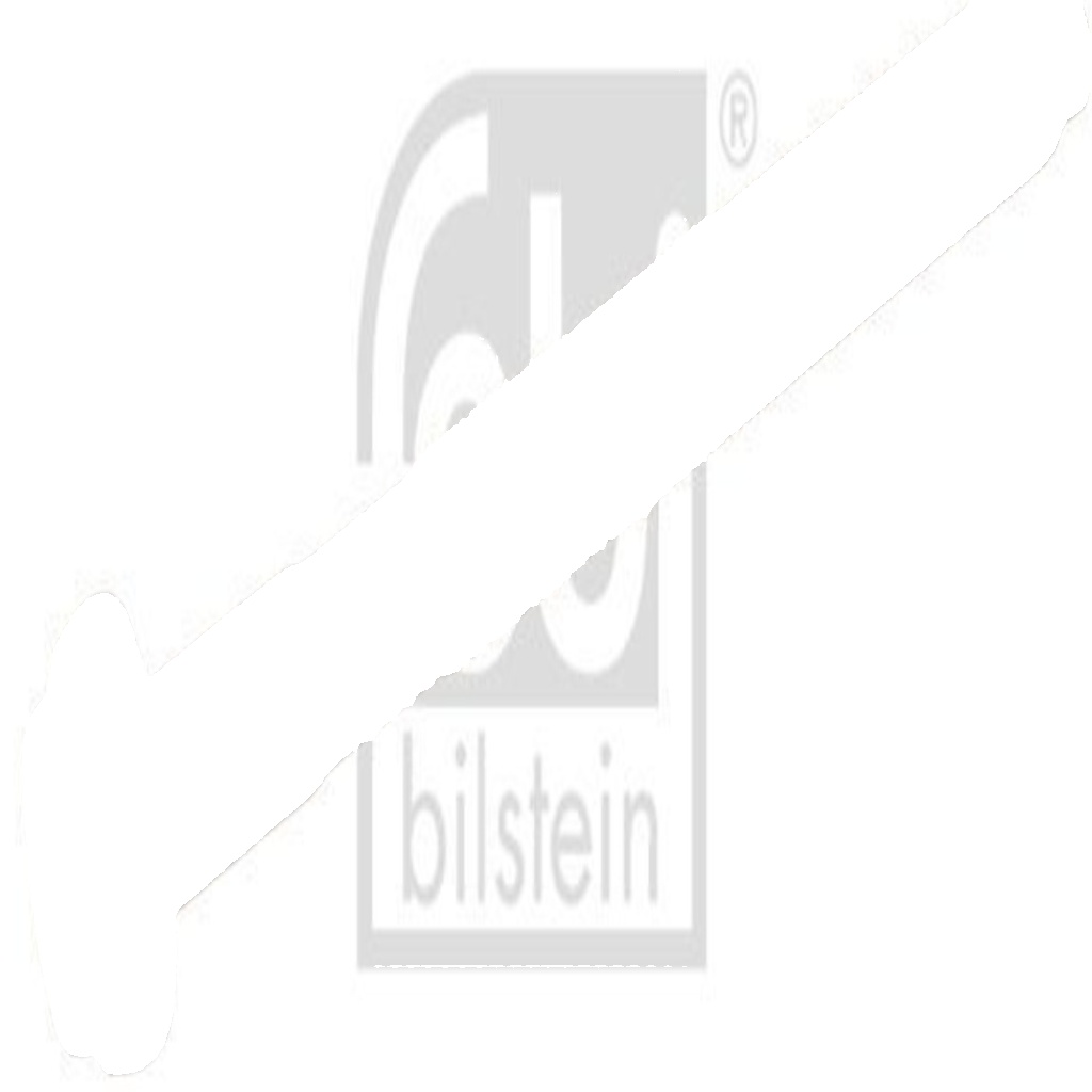 FEBI BILSTEIN 15696 Cylinder Head Bolt for CITROËN,FIAT,PEUGEOT