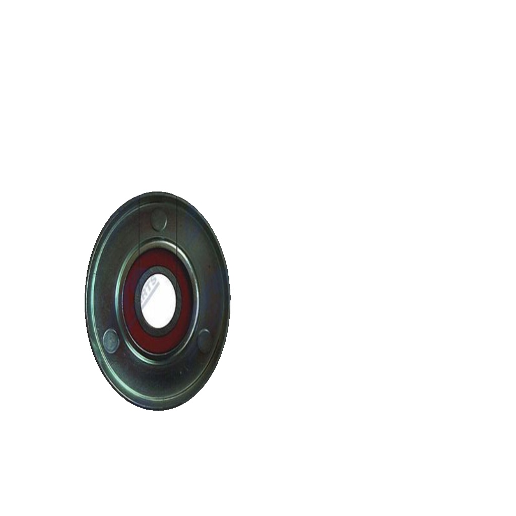 2x ✅Fits NTY RNK-TY-000 PULLEY IDLER  ⭐UK Seller⭐