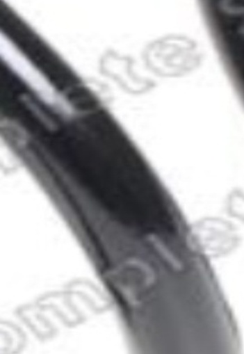 Front LESJÖFORS 4072984 Coil Spring for ,RENAULT