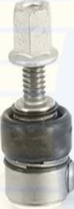 Anti Roll Bar Link Front Left CSL5149 Comline Stabiliser Drop Link 31658286