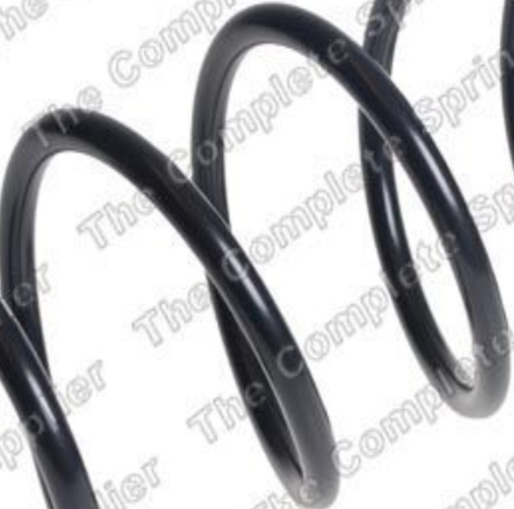 SUSPENSION SPRING 4035789 FOR HONDA YL15BL15BY 1.5L 4cyl HR-V
