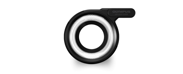 OM SYSTEM / Olympus LG-1 LED Light Guide for TG Cameras - Image 2