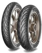 1 x 130/70 B18 63H TL/TT Rear, Michelin Road Classic Motorbike Tyre, 1307018