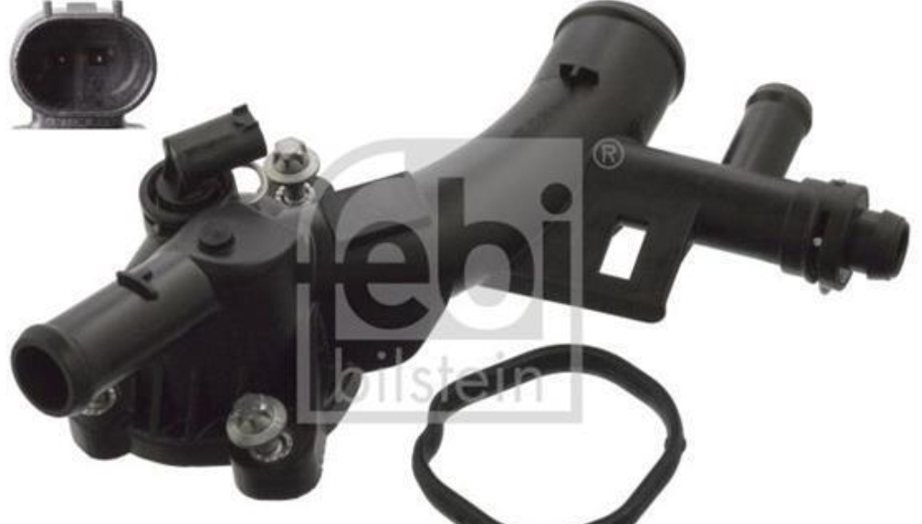 COOLANT FLANGE 103086 FOR A14NET/14NEL B14NET/14NEL/14NEJ/14NEH D14NET 1.4L