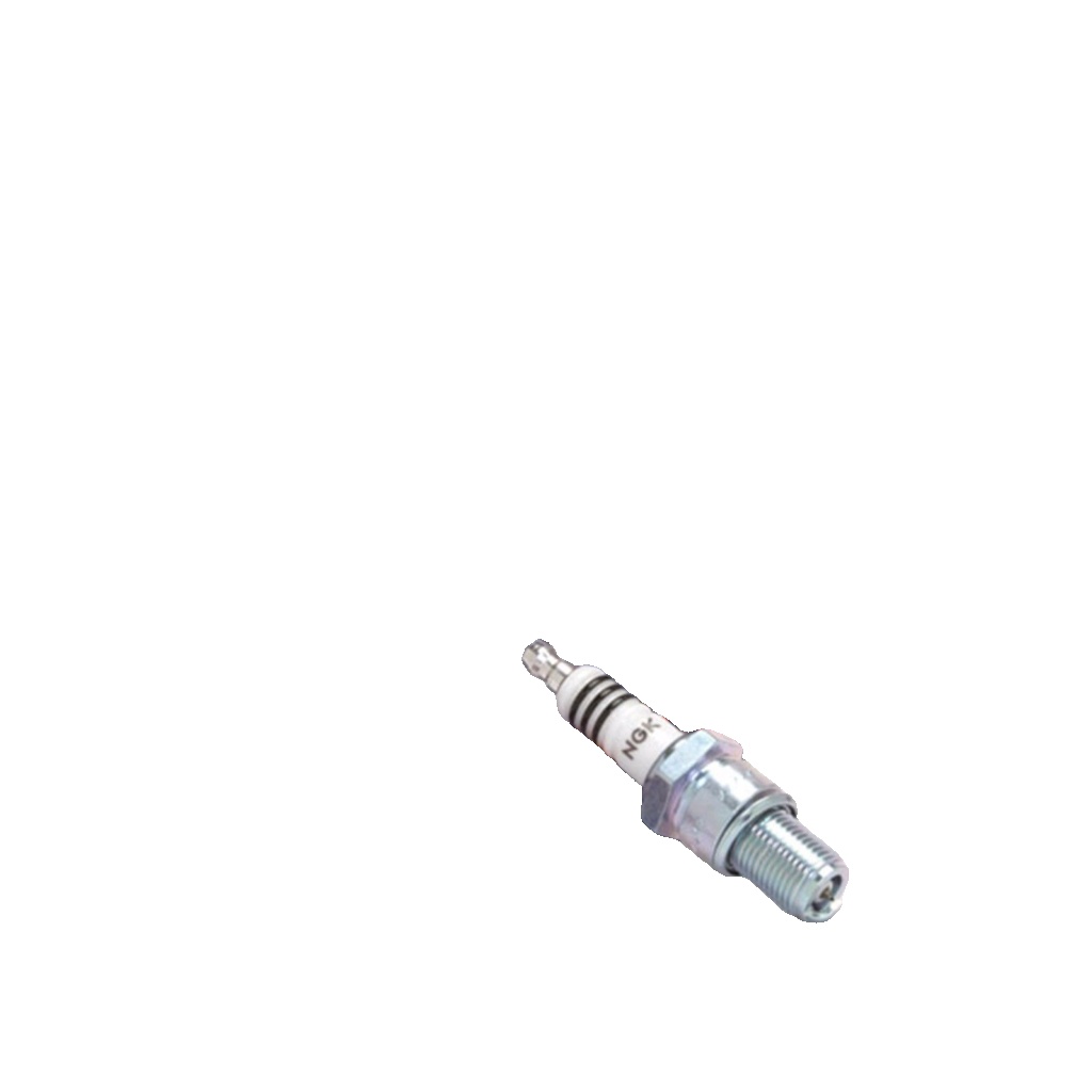 NGK (CR8EIX) Iridium Spark Plug For Triumph 2008 Tiger 1050 - Image 41