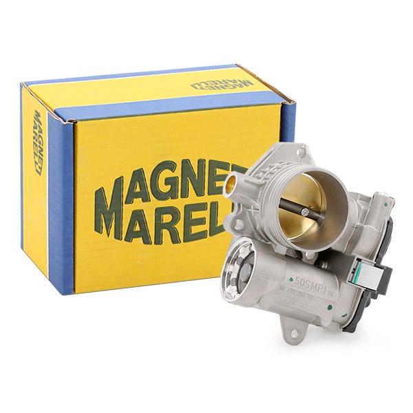 Original MAGNETI MARELLI throttle body 802001500013 for Citroën Peugeot