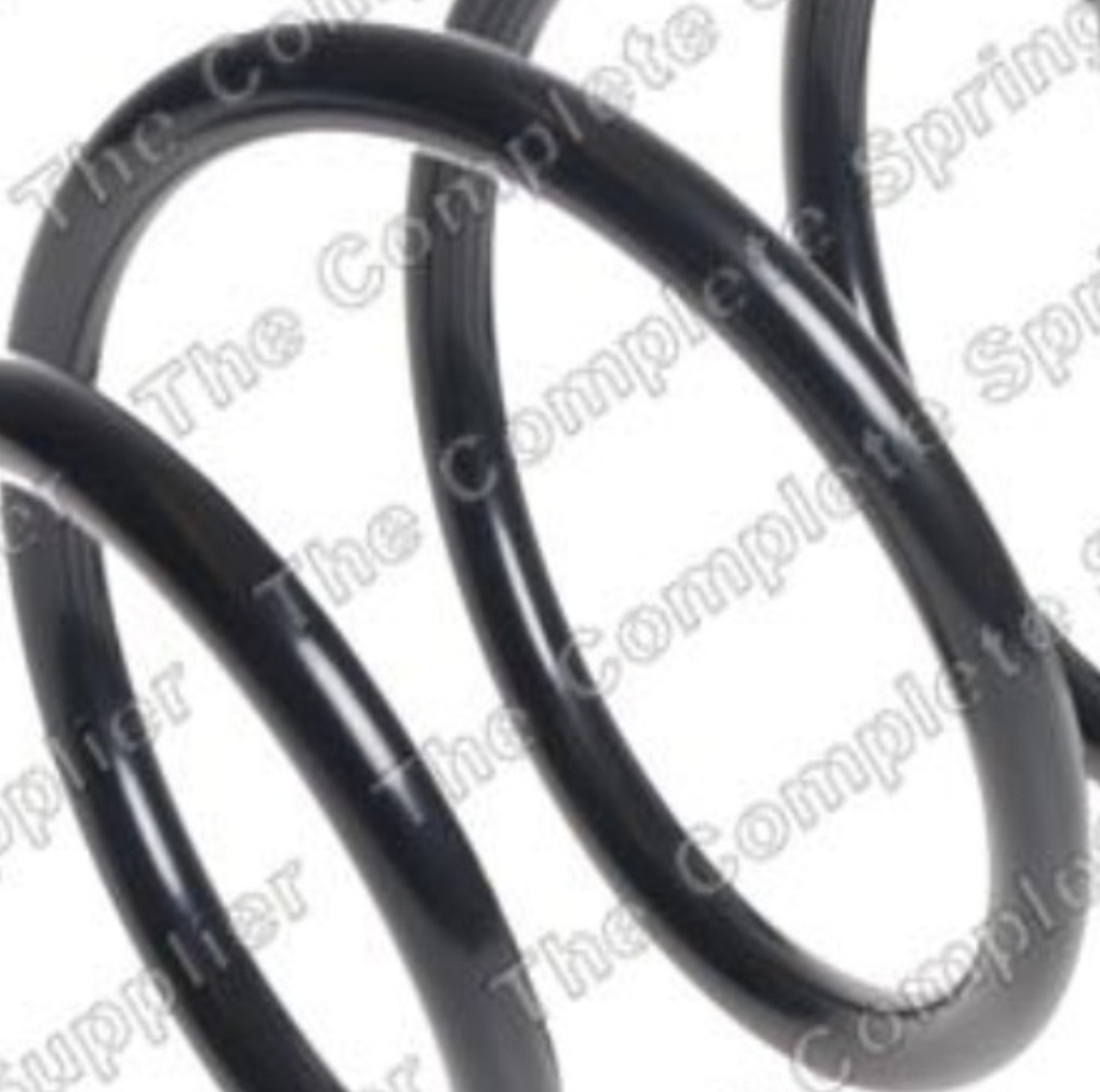 Suspension Coil Spring Front Durable Sturdy Fits Renault Megane KILEN 22073 - Image 11