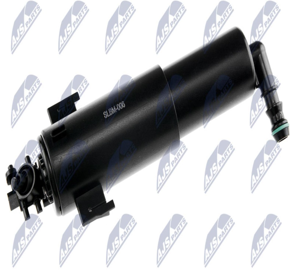 N.T.Y. EDS-BM-006.NTY Washer Fluid Jet, headlight cleaning for BMW