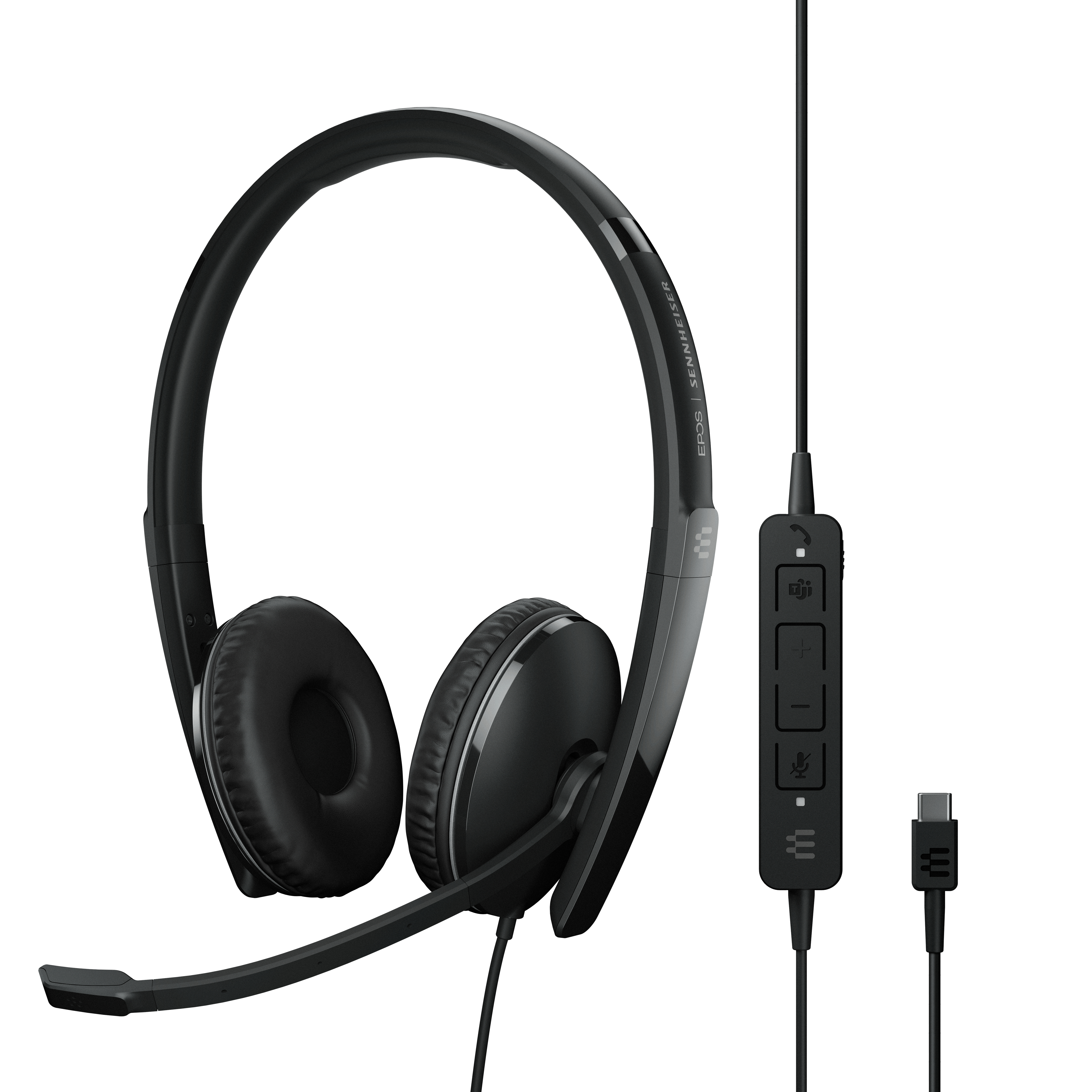 Epos Adapt 160T Anc Usb-C - Image 2