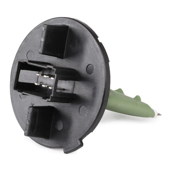 Nrf Interior Blower Resistor - 342006