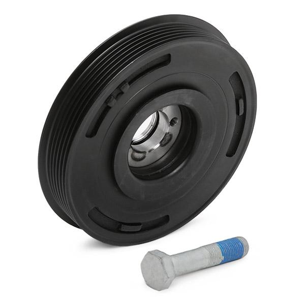 FEBI BILSTEIN 33782 Crankshaft Belt Pulley Fits Citroen C5 Fiat Lancia Peugeot