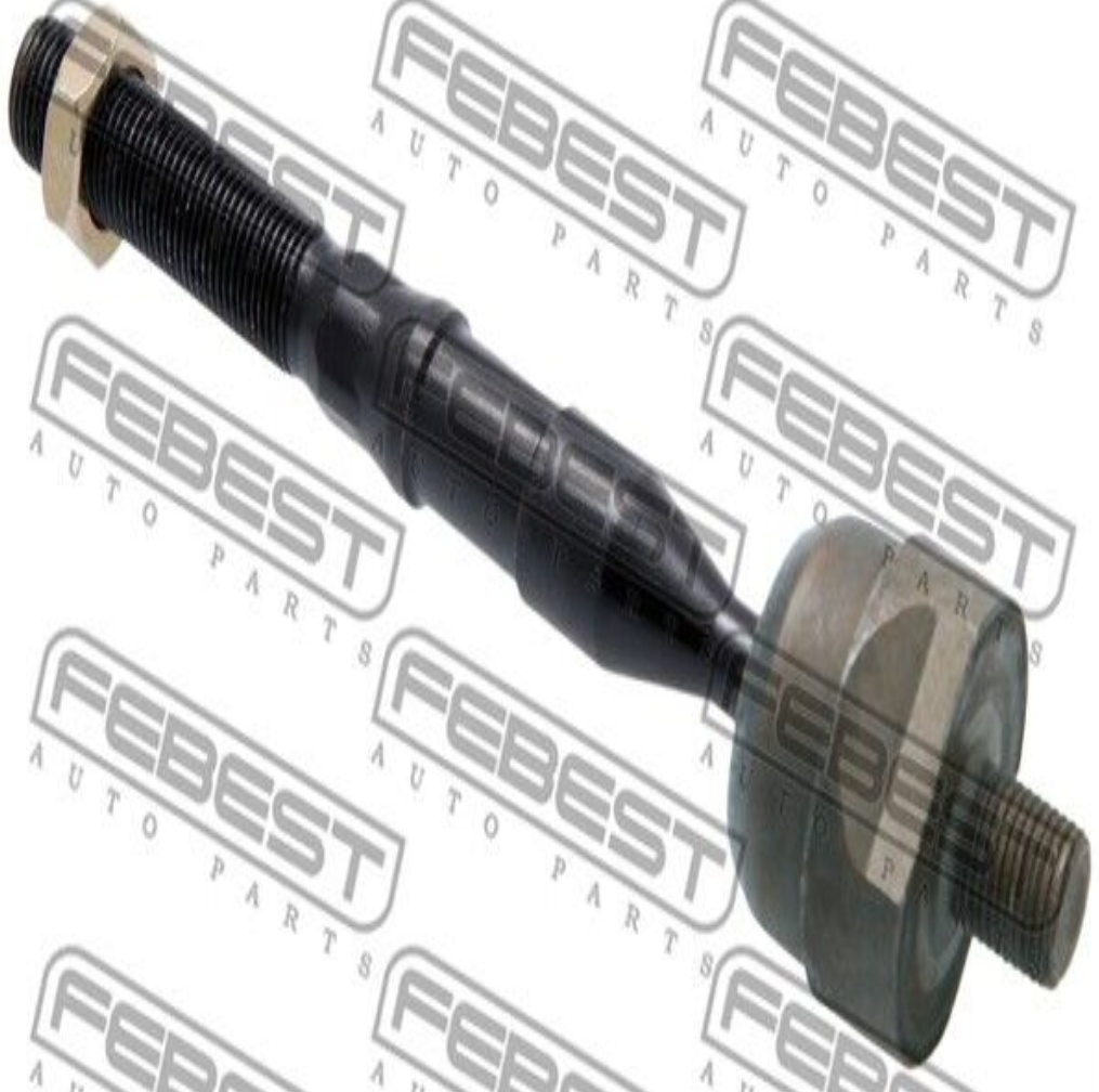 Fits FEBEST 0422-V97 TIE ROD MITSUBISHI PAJERO/MONTERO V90 2006 ⭐UK Stock⭐