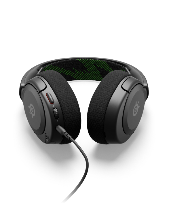 Steelseries 61616 ARCTIS NOVA 1X