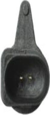 Original Febi Bilstein Warning Contact Brake Pad Wear 47368 for Porsche