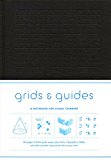 Grids & Guides (Black): A Notebook for Visual Thinkers - Image 2