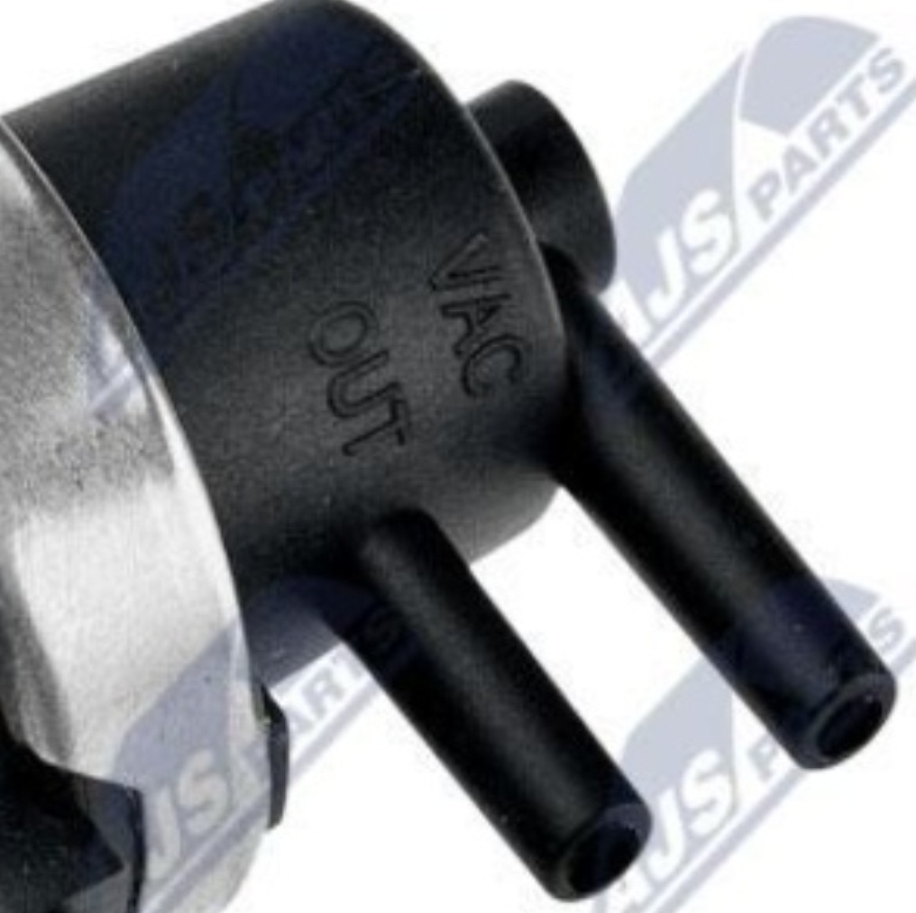 NTY EGR-NS-008 Pressure converter, turbocharger for NISSAN