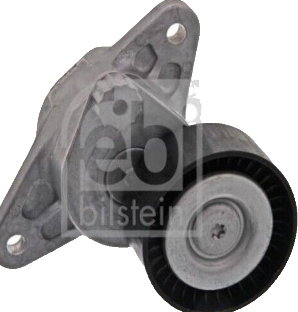 Original Febi Bilstein Belt Tensioner Ribbed Belt 37698 for Mercedes-Benz
