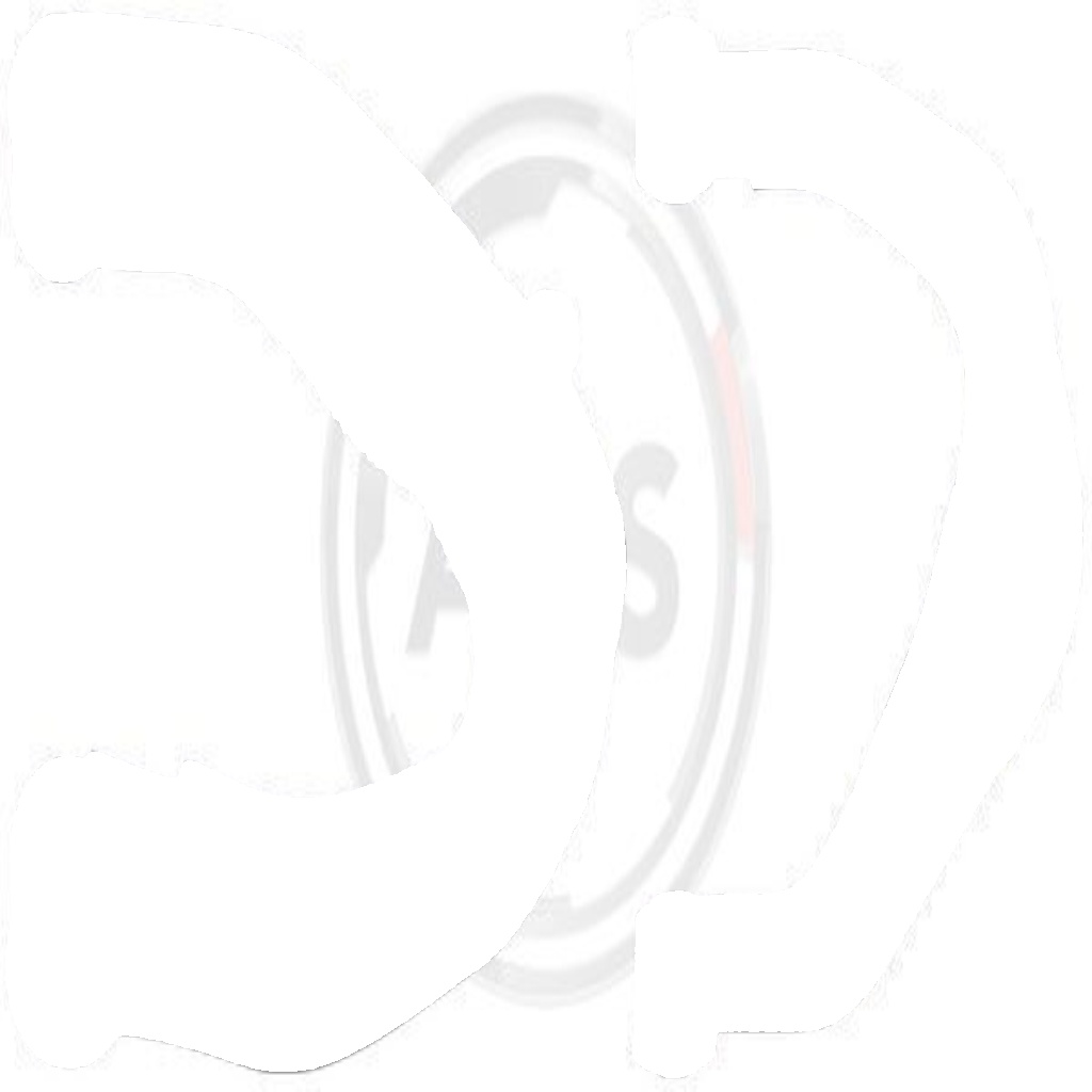 210722 A.B.S. Track Control Arm for MERCEDES-BENZ