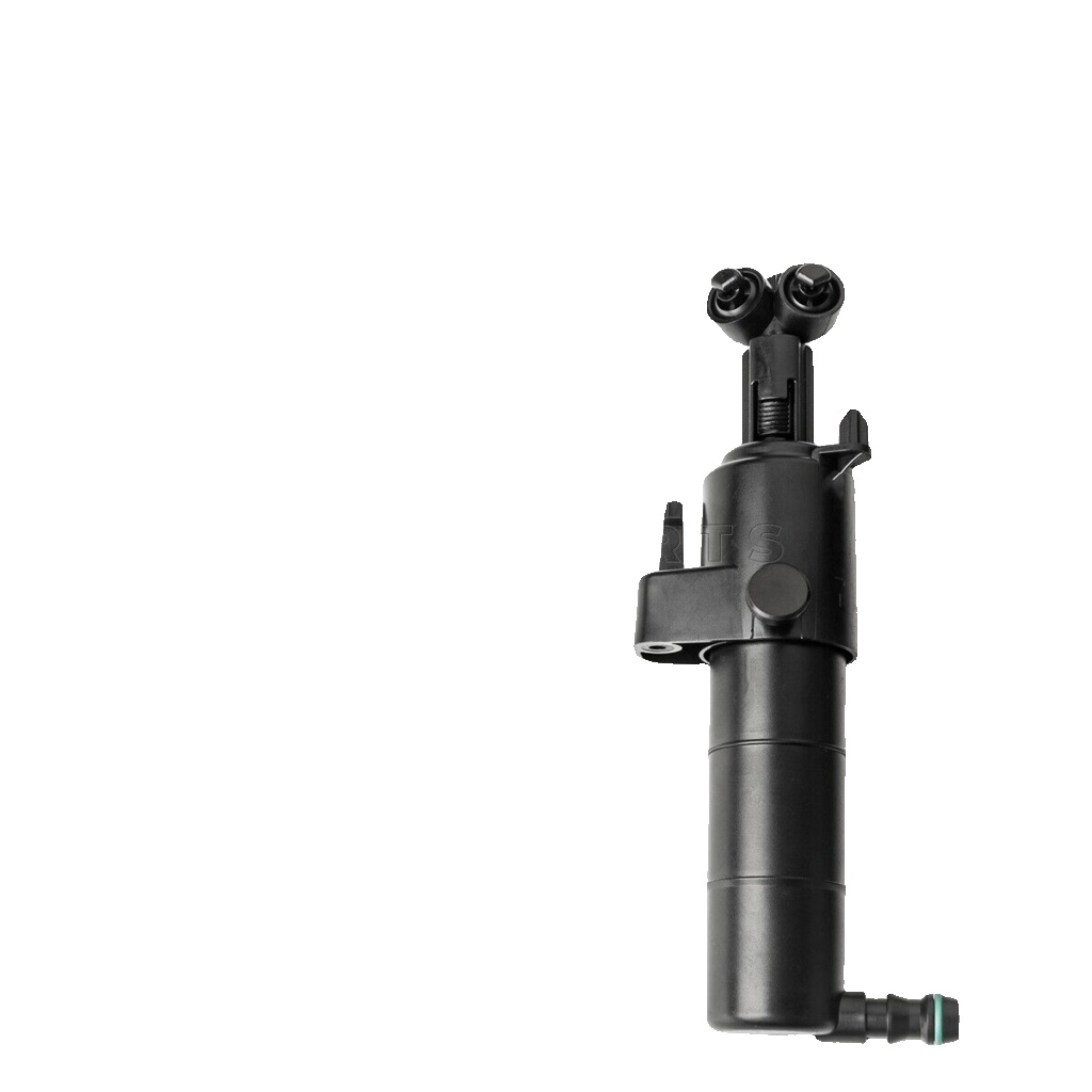 Headlight cleaning telescopic nozzle right for Mercedes E-Class W212 S212 09-12