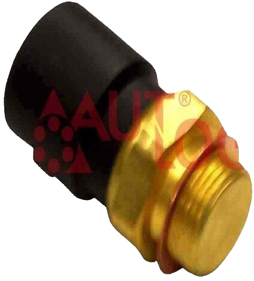 AUTLOG AS2021 Temperature Switch, radiator fan for OPEL,VAUXHALL