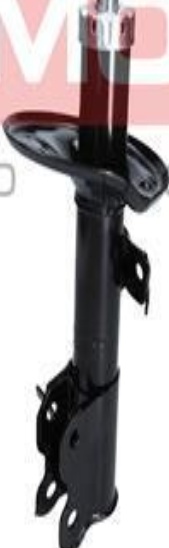 Fits KAMOKA AMORTYZATORY 2000247 FRONT SHOCK ABSORBER LEFT   ⭐UK Stock⭐