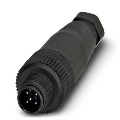 Phoenix Contact 1662256 SACC-M12MS-5CON-PG7 Circular Connector
