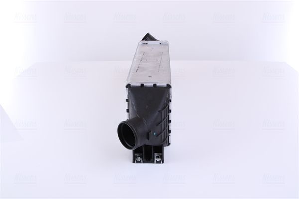 NISSENS 96733 INTERCOOLER CHARGER MAN - Image 7