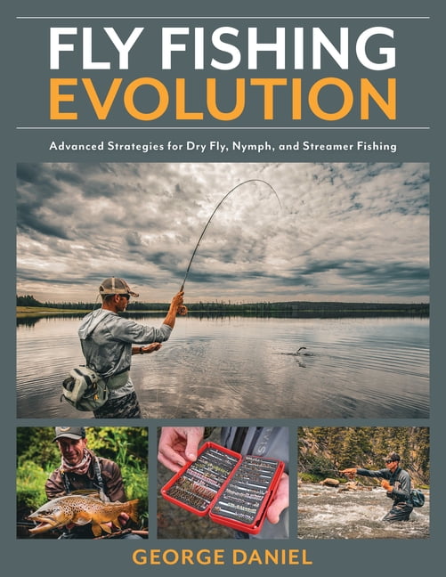 Fly Fishing Evolution: Advanced Strategies for . Daniel** - Image 5