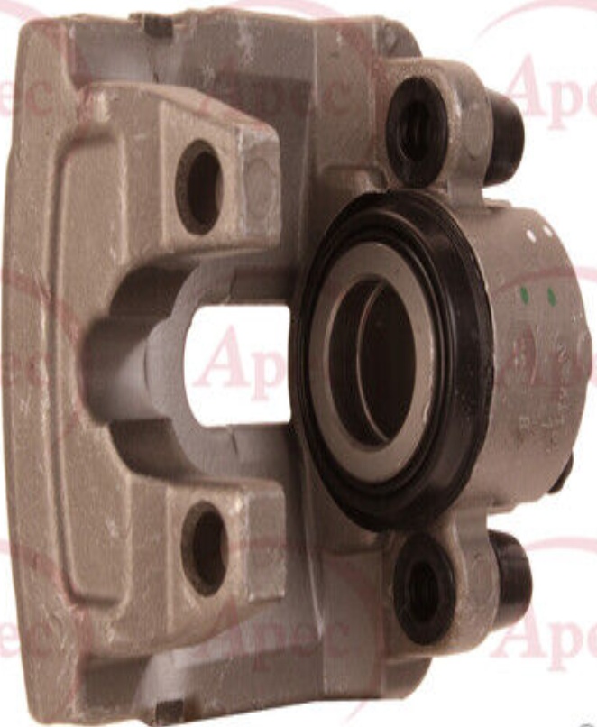 For BMW X5 F15 F85 2013 to 2018 BRAKE CALIPER (REAR LH) LCA742