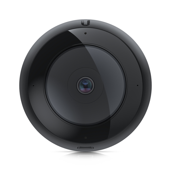 Ubiquiti Networks UVC-AI-360 UniFi Protect AI 360 IPX4 PoE Security Camera NEW