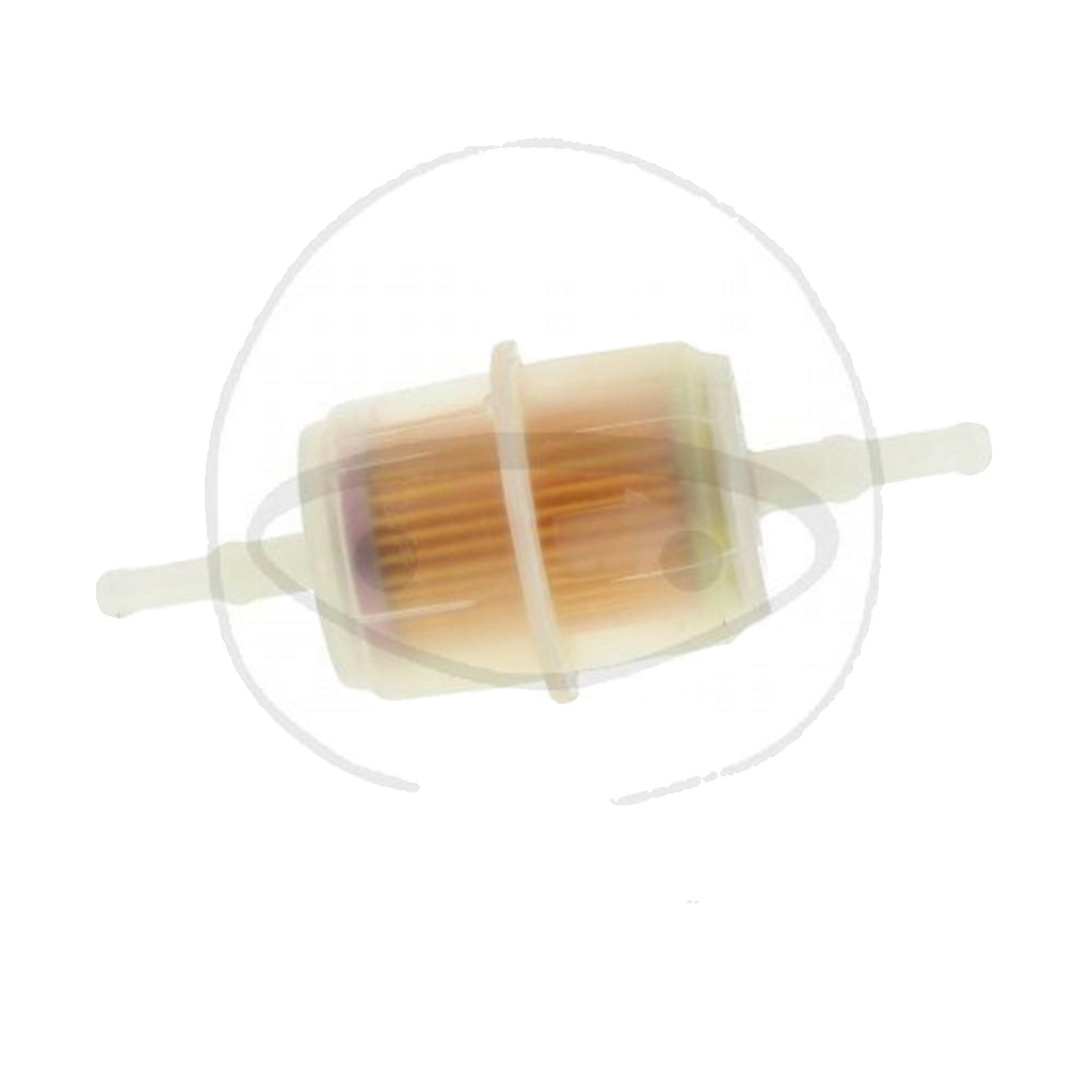 Free Shipping JMP Gasoline Filter Ø6MM Ducati Motorcycle Parts Accessories