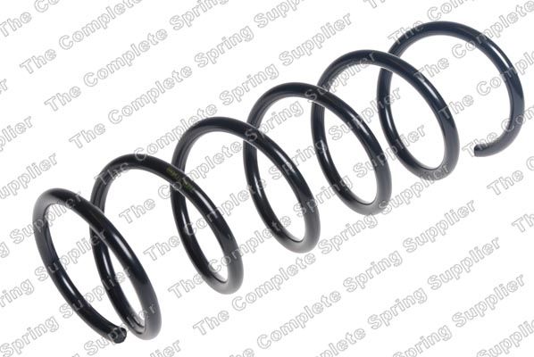 Suspension Coil Spring Front Durable High Strength Fits Nissan Note KILEN 19212