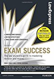 Law Express: Exam Success (Revision Guide)
