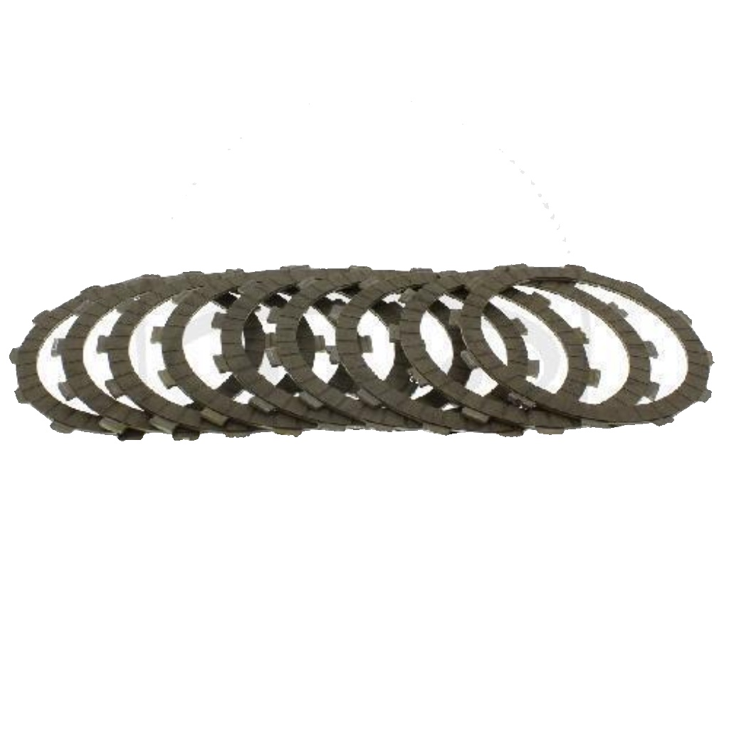MCC457-9RAC TRW Lining Disc Set, clutch