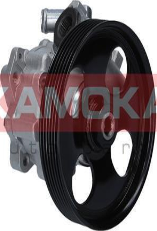 ✅Fits KAMOKA PP068 POWER STEERING PUMP CITROEN JUMPER 01-06, FIAT DU ⭐UK Seller⭐